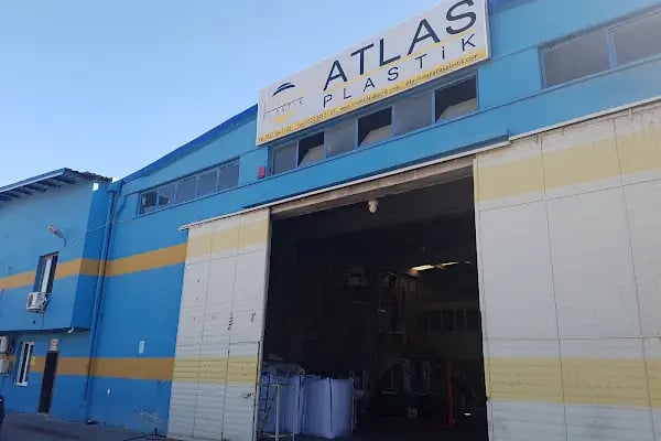 Sinan Atlas Plastik San.Tic.Ltd.Şti. - Resim 3