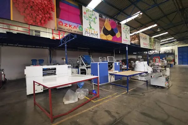 Sinan Atlas Plastik San.Tic.Ltd.Şti. - Resim 5