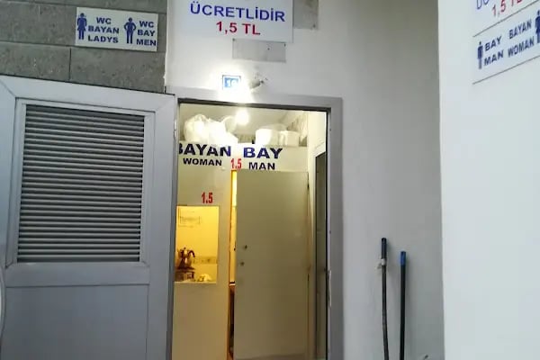 Yalıkavak Bus Station - Resim 9