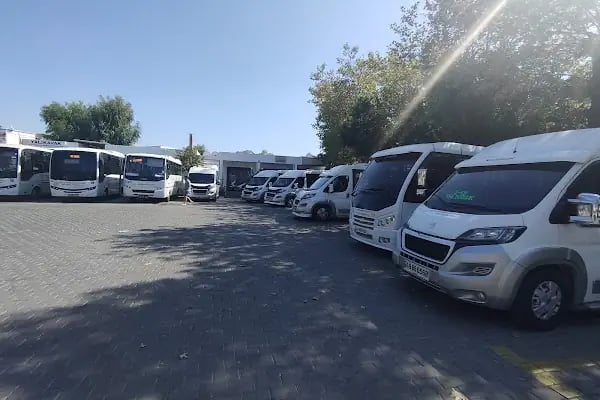 Yalıkavak Bus Station - Resim 3