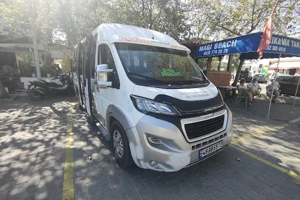 Yalıkavak Bus Station - Resim 7