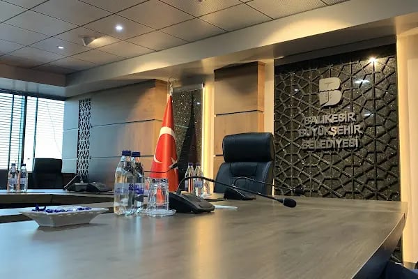 Balıkesir Büyükşehir Belediyesi - Resim 18