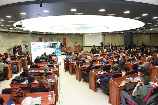 Balıkesir Büyükşehir Belediyesi - Resim 7