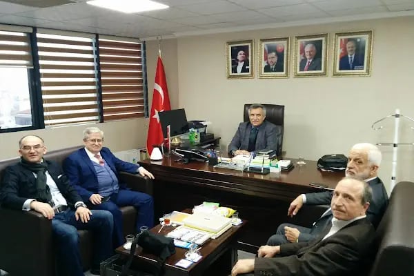 Balıkesir Büyükşehir Belediyesi - Resim 17