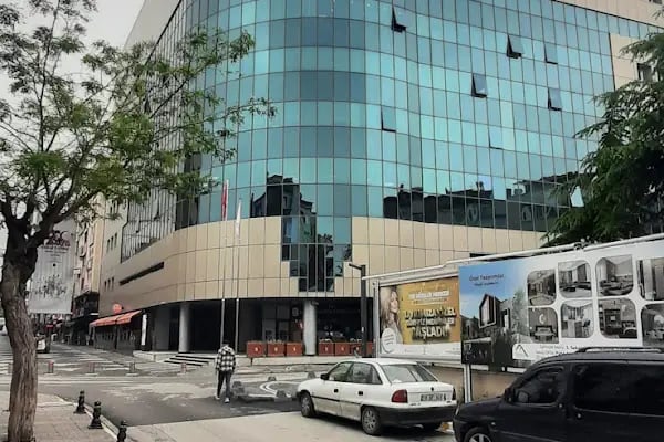 Balıkesir Büyükşehir Belediyesi - Resim 2