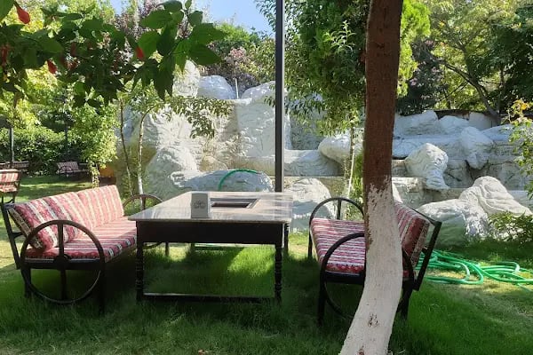 İnciraltı Bahçe Cafe - Resim 2