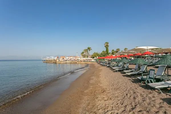 Regenesis Hotel & Spa - Resim 15