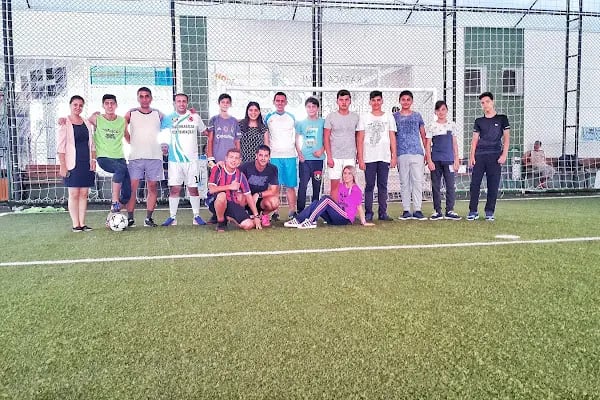 TEZCANLAR EĞİTİM VE SPOR TESİSLERİ - Resim 5