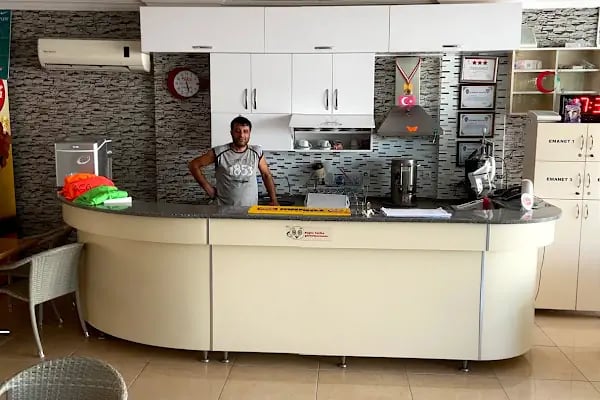 TEZCANLAR EĞİTİM VE SPOR TESİSLERİ - Resim 9