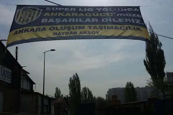 Ankara Oluşum Taşımacılık - Resim 10