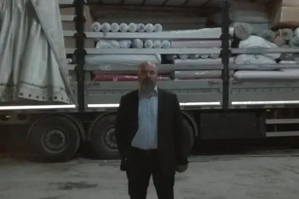Ankara Oluşum Taşımacılık - Resim 7