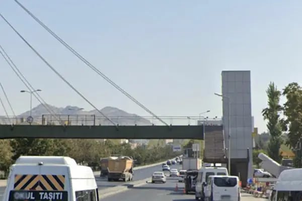 Ankara Oluşum Taşımacılık - Resim 5