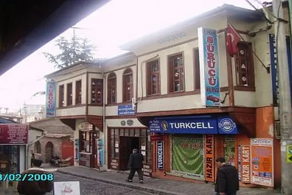 Emir Sürücü Kursu - Resim 1