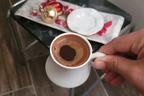 Mersin Masaj Salonu E&amp;C VİP SPA CENTER - Resim 15