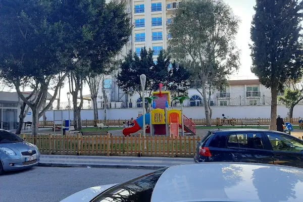 Konyaaltı Bebek Parkı - Resim 19