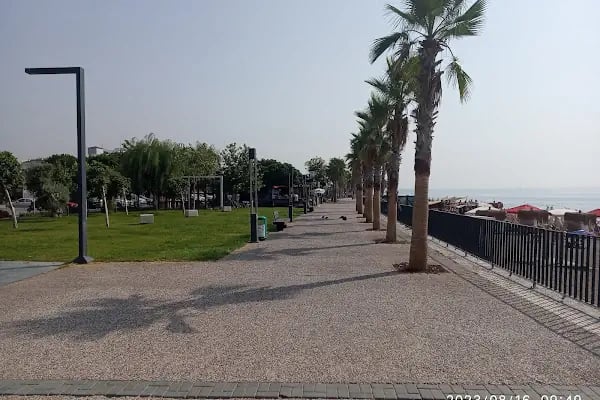 Konyaaltı Bebek Parkı - Resim 10