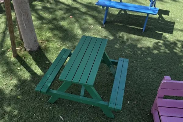 Konyaaltı Bebek Parkı - Resim 14