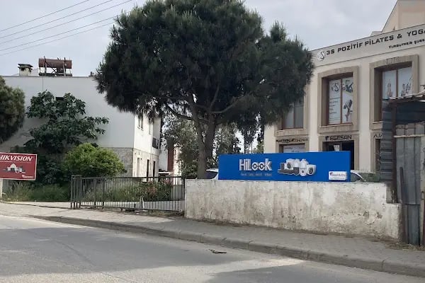 EGESAN TEKNOLOJİ SAN.TİC.İTH.İHC.LTD.ŞTİ. - Resim 3
