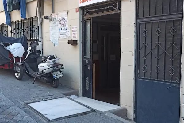 Paris Düğün Sarayı - Resim 4
