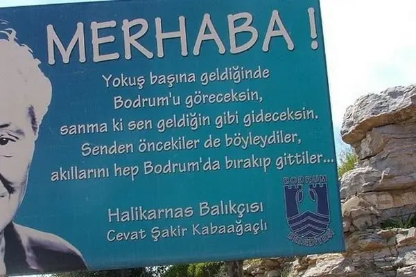 Bodrum Apart Kiralama - Resim 3