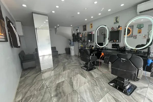 The Barbershop - Resim 1