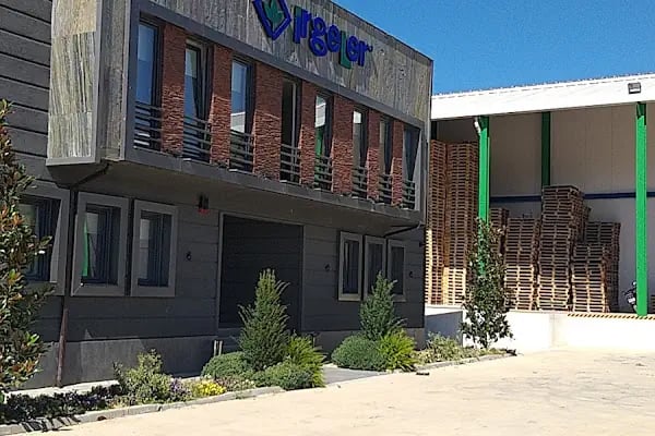 İRGELER SOĞUK HAVA DEPOSU - Resim 1