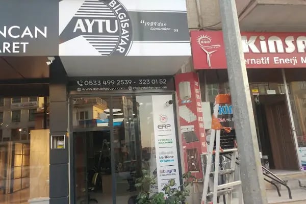 Aytu Bilgisayar - Resim 6