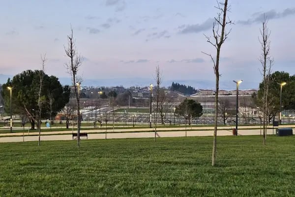 Başiskele Seymen Millet Bahçesi - Resim 8