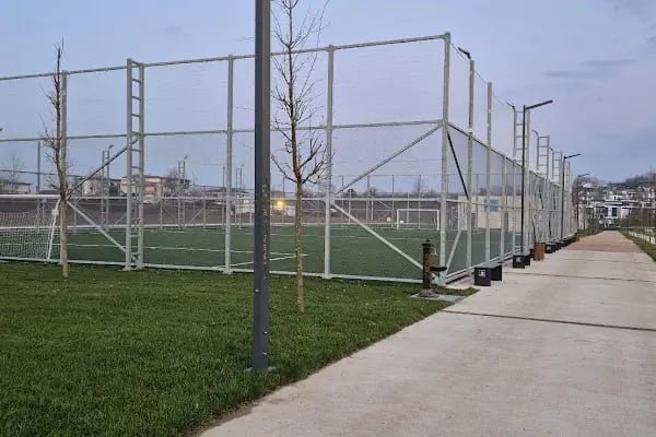 Başiskele Seymen Millet Bahçesi - Resim 3