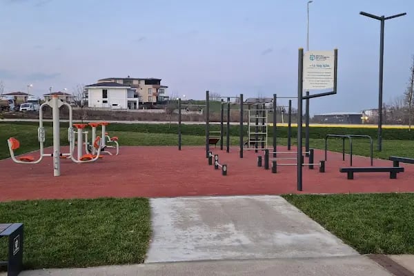 Başiskele Seymen Millet Bahçesi - Resim 4