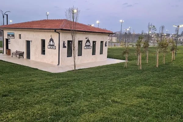 Başiskele Seymen Millet Bahçesi - Resim 9