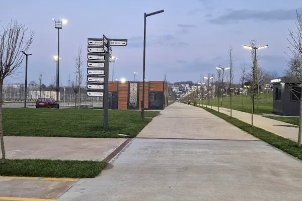 Başiskele Seymen Millet Bahçesi - Resim 17