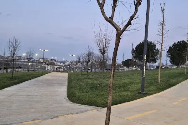 Başiskele Seymen Millet Bahçesi - Resim 10