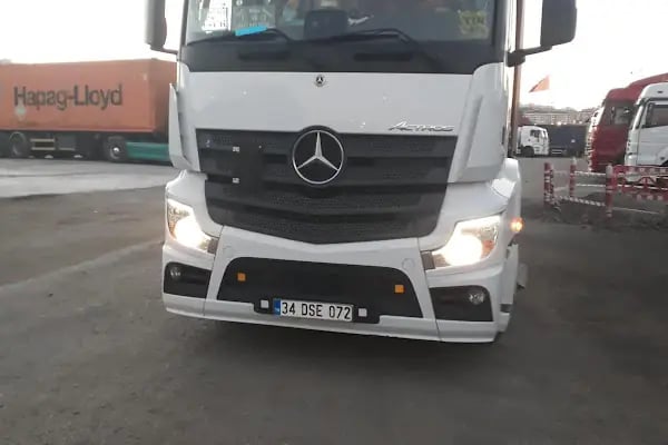 Ambarlı Gümrük Nakliye - Dönmez Taşımacılık Kir. Tur. Hiz. Ltd. Şti. - Resim 8