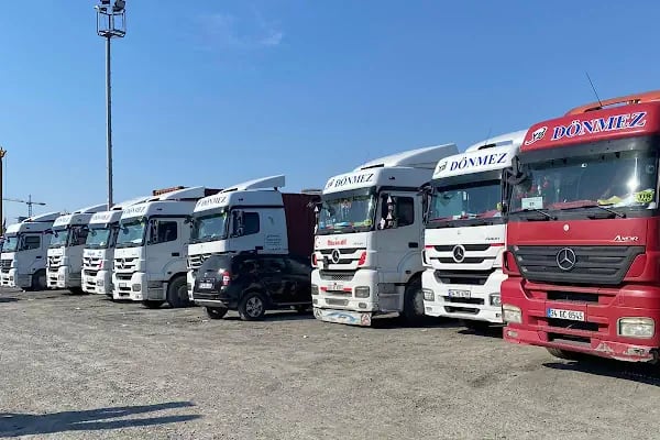 Ambarlı Gümrük Nakliye - Dönmez Taşımacılık Kir. Tur. Hiz. Ltd. Şti. - Resim 6