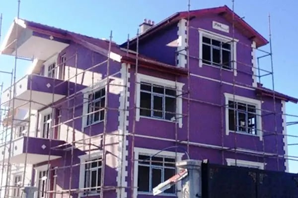 Gemlik kayaoğlu inşaat ve tamirat - Resim 17
