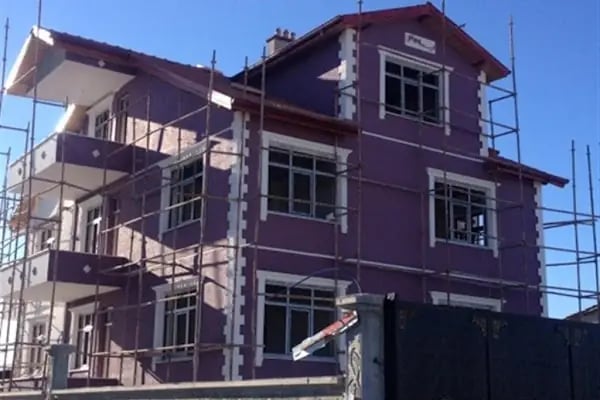 Gemlik kayaoğlu inşaat ve tamirat - Resim 10
