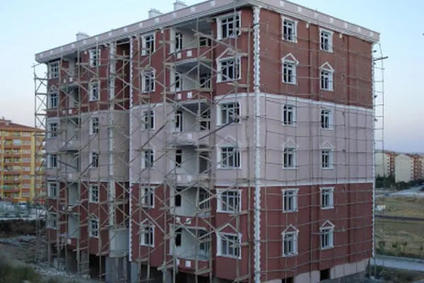 Gemlik kayaoğlu inşaat ve tamirat - Resim 2