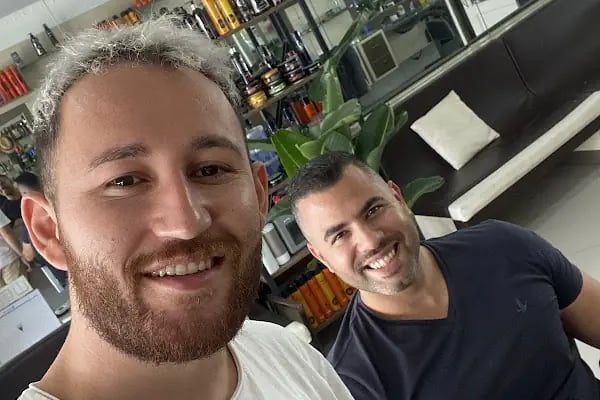 Dogan Demirel Barber’s Club - BODRUM - Resim 4