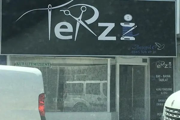 Terzi Aysegul - Resim 2