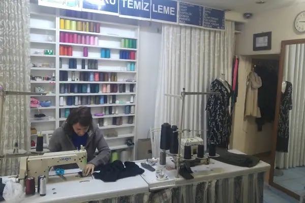 Terzi Aysegul - Resim 1