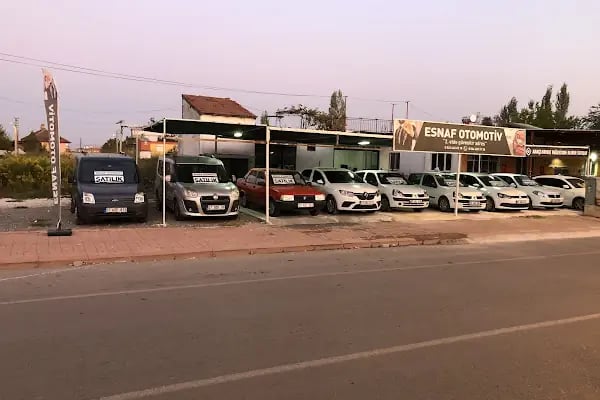 Esnaf otomotiv - Resim 5