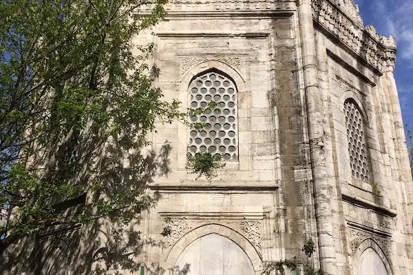 Keserci Baba Türbesi - Resim 16