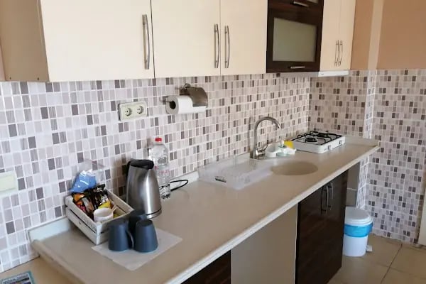 Mina Apart Otel - Resim 6