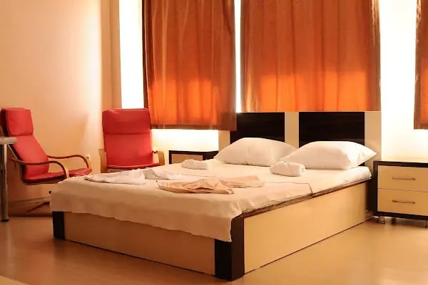 Mina Apart Otel - Resim 2