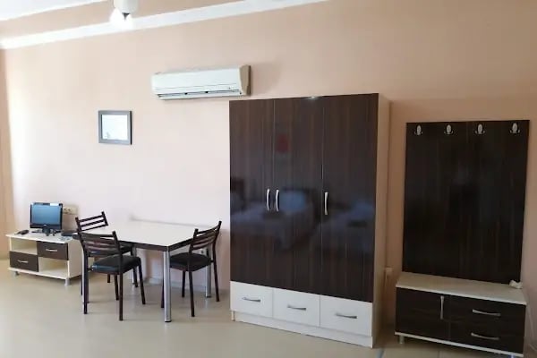 Mina Apart Otel - Resim 5