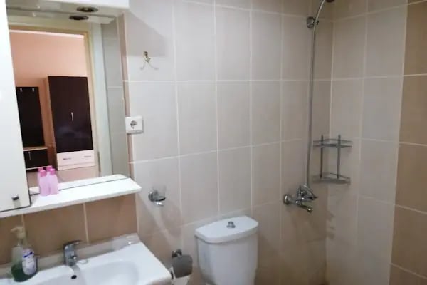 Mina Apart Otel - Resim 7