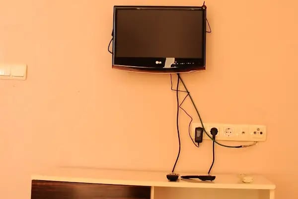 Mina Apart Otel - Resim 12