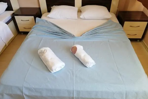 Mina Apart Otel - Resim 15