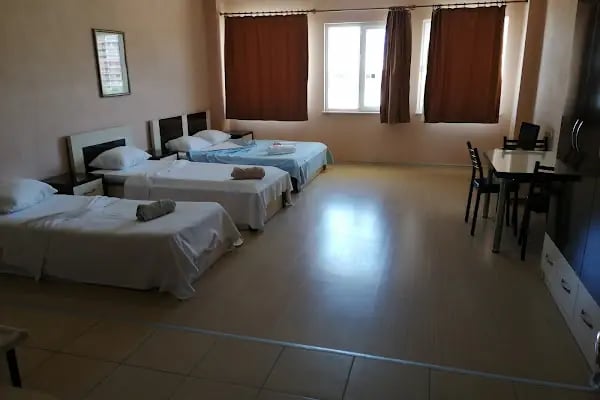 Mina Apart Otel - Resim 20